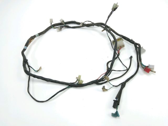 Faisceau electrique occasion SYM HD 125 EVO 2006
