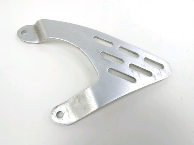 Habillage platine gauche occasion YAMAHA YZF-R6 600 2004