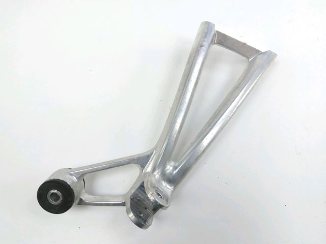 Platine arriere droite complete occasion YAMAHA YZF-R6 600 2004