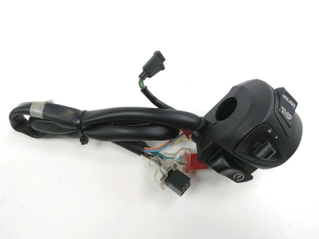 Commodo droit occasion HONDA PCX 2014