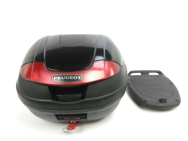 Top case occasion PEUGEOT TWEET 2010
