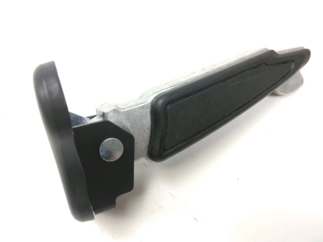 Repose pieds arriere gauche occasion PEUGEOT DJANGO 2018