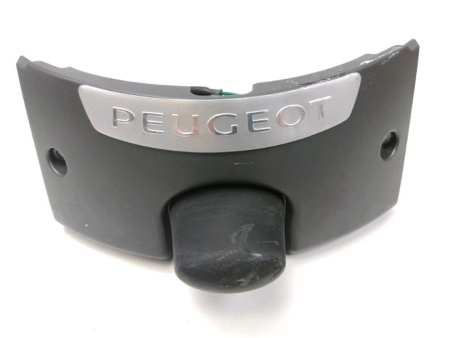 Habillage arriere occasion PEUGEOT DJANGO 2018