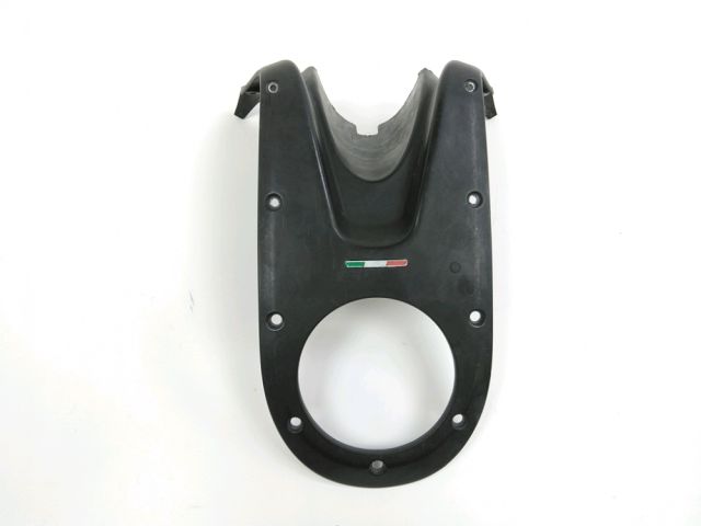 Entourage neiman occasion DUCATI MONSTER 696 2011