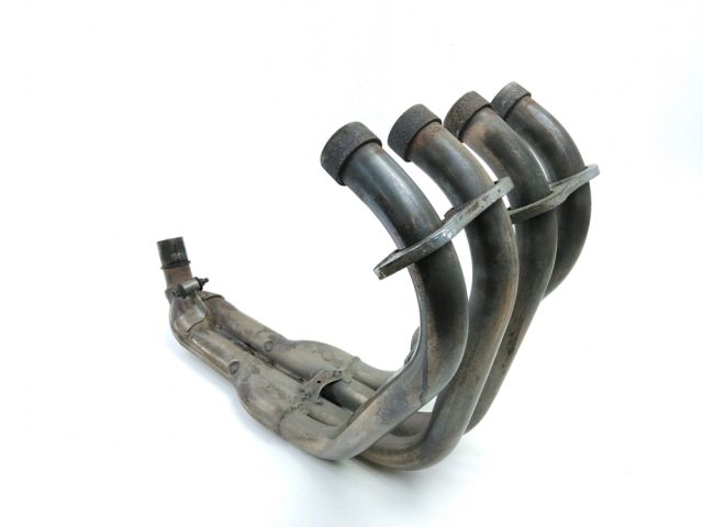 Tubulure avant occasion HONDA CB 600 HORNET 2004