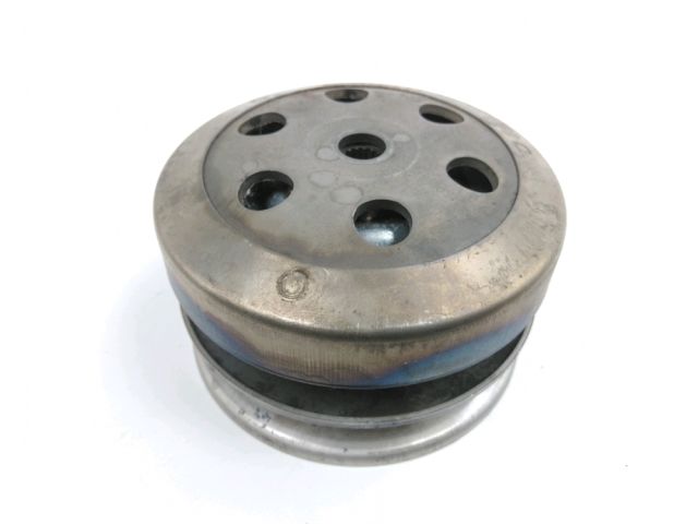 Embrayage complet occasion RENAULT CAMPUS 2001