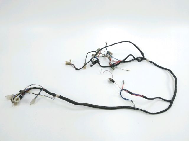Faisceau electrique occasion RENAULT CAMPUS 2001
