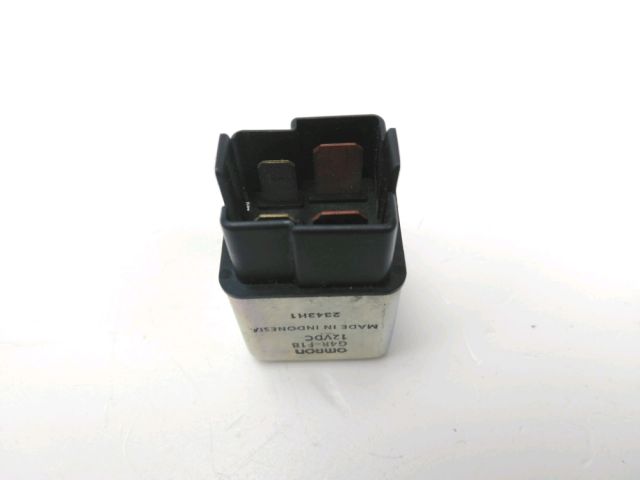 Relais de demarreur occasion YAMAHA XC 115 DELIGHT 2014