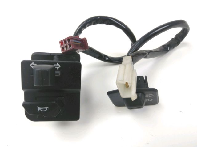 Commodo gauche occasion YAMAHA XC 115 DELIGHT 2014