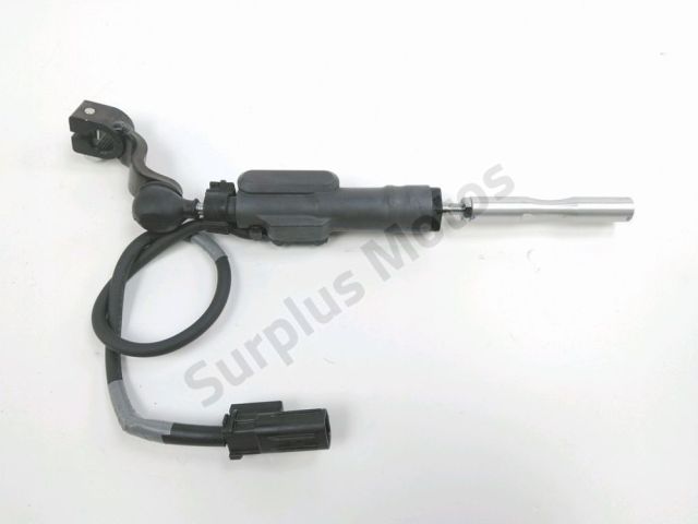 Boitier shifter occasion YAMAHA MT-09 SP 2022