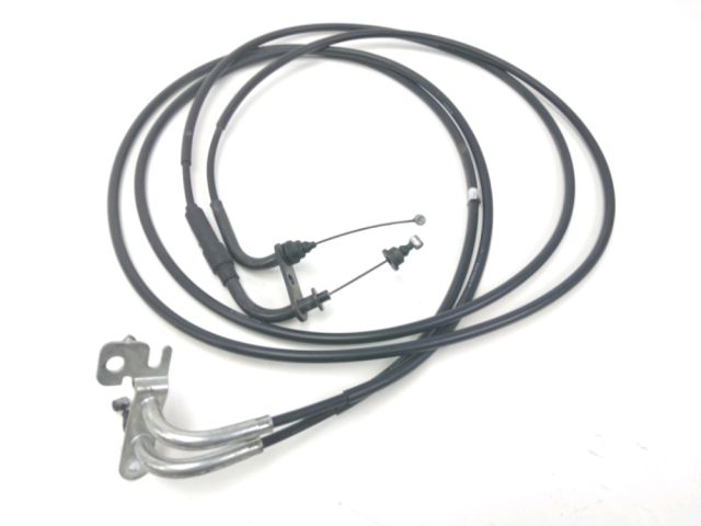 Cable d'accelerateur occasion YAMAHA XC 115 DELIGHT 2014