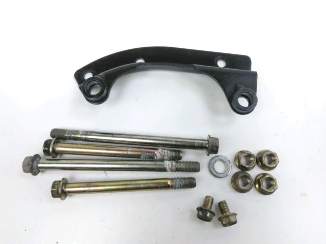 Support moteur occasion DAELIM ROADSPORT 125 2010