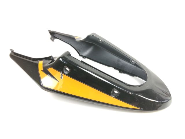 Coque arriere complete occasion DAELIM ROADSPORT 125 2010