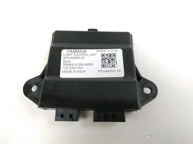 Relais de phare occasion YAMAHA MT-09 2022