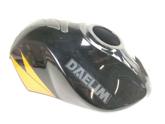 Habillage de reservoir occasion DAELIM ROADSPORT 125 2010