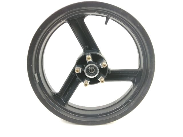 Jante arriere occasion DAELIM ROADSPORT 125 2010