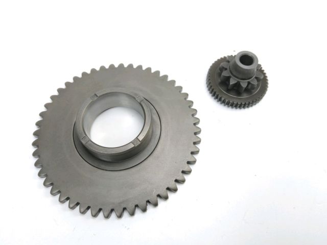 Roue libre de demarreur occasion HONDA CB 600 HORNET 1998