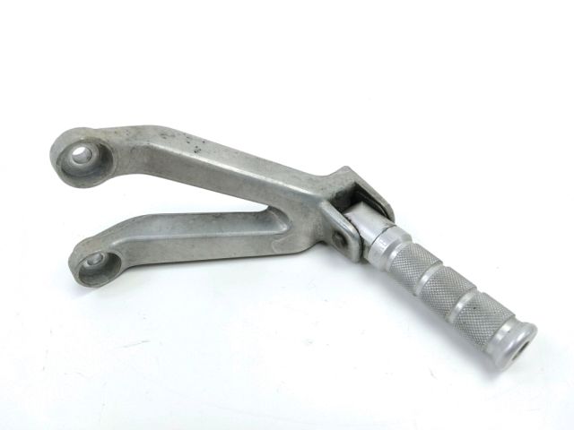 Platine et repose pieds arriere gauche occasion HONDA CBR 900 RR FIREBLADE 1999