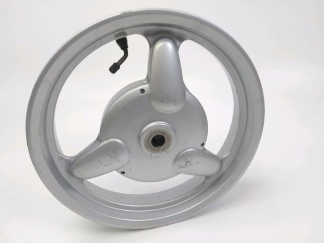 Jante arriere occasion YAMAHA XC 115 DELIGHT 2014