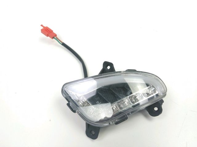 Clignotant arriere g occasion JM MOTORS OLDIES 2021