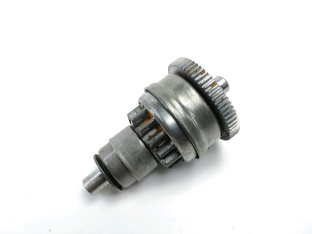 Roue libre de demarreur occasion GILERA RUNNER 2017