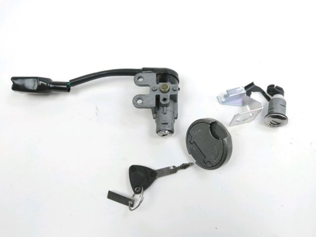 Serrure occasion JORDON MIO 50 2021