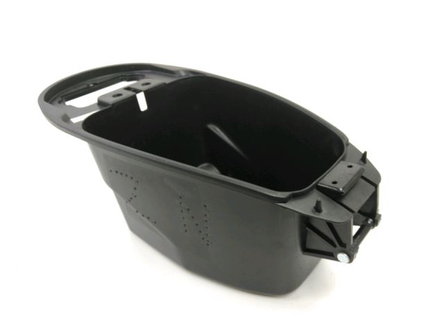 Coffre sous selle occasion VASTRO RIO 50 2020