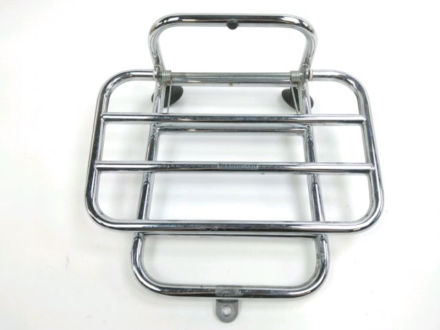 Porte paquets avant occasion VESPA GRANTURISMO 2003