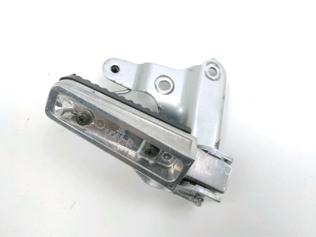 Platine et repose pieds arriere droit occasion YAMAHA XP 500 T-MAX 2007