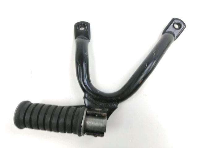 Platine et repose pieds arriere droit occasion YAMAHA DT LC 125 1987