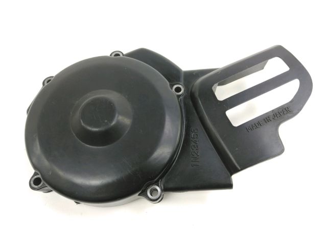 Couvercle pignon sortie boite occasion YAMAHA DT LC 125 1987