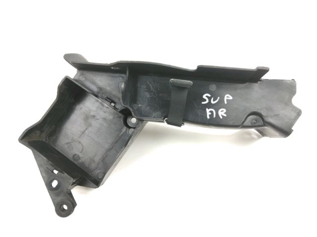 Support arriere occasion YAMAHA DT LC 125 1987