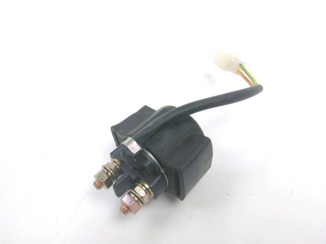 Relais de demarreur occasion MASH BIBOP 2.0 2021