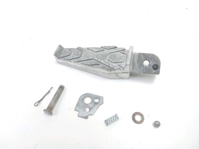 Repose pieds arriere droit occasion MASH BIBOP 2.0 2021