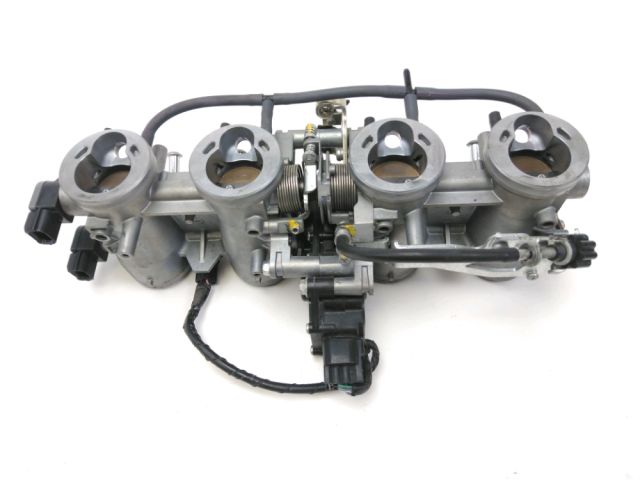 Rampe occasion KAWASAKI Z 750 2009