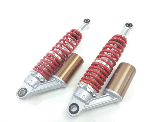 Double amortisseur occasion KEEWAY RKV 2017