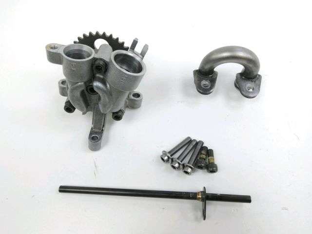 Pompe a huile occasion YAMAHA YZF-R6 600 2004