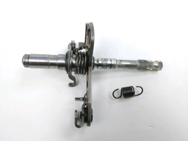 Arbre de selecteur occasion YAMAHA YZF-R6 600 2004