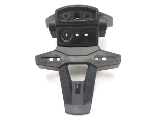 Support de plaque et eclairage occasion YAMAHA MT-07 TRACER 2020