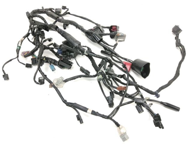 Faisceau electrique occasion HONDA CBR 650 R 2020