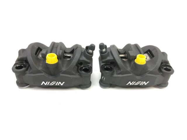 Etrier frein avant occasion HONDA CBR 650 R 2020