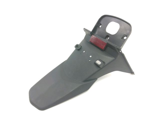 Support de plaque et eclairage occasion RIDE GT RACE 2011