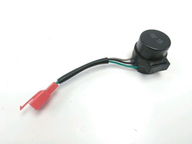 Centrale clignotant  occasion JM MOTORS OLDIES 2019