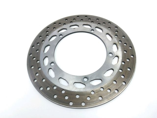 Disque frein arriere occasion YAMAHA FZ8 800 2012