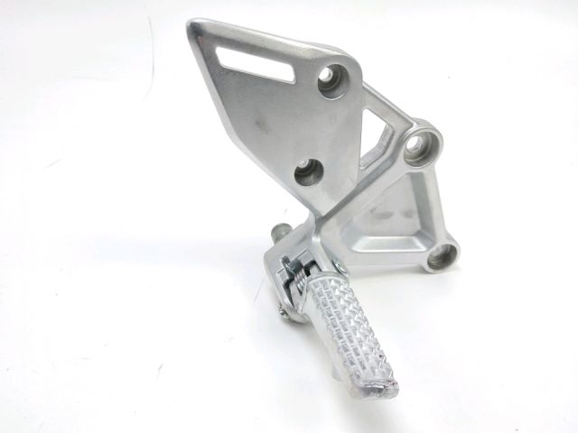 Platine avant droite complete occasion HONDA CBR 650 R 2020