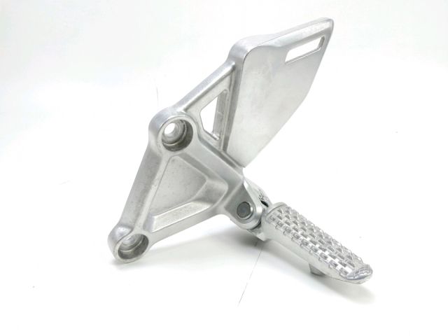 Platine avant gauche complete occasion HONDA CBR 650 R 2020