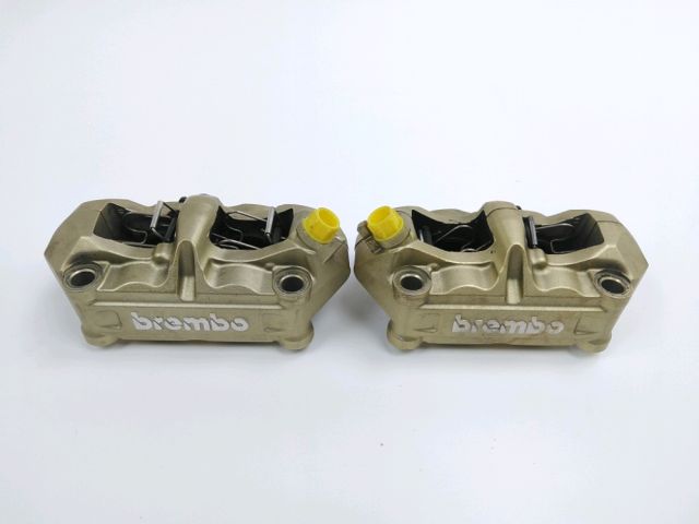 Etrier frein avant occasion BMW S 1000 RR 2017