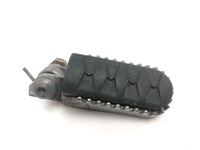 Repose pieds avant gauche occasion RIEJU MRT 2014