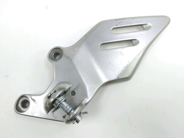 Platine avant gauche occasion YAMAHA MT-09 SP 2021