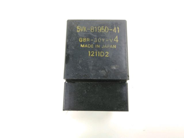 Relais de phare occasion YAMAHA MT-09 SP 2021